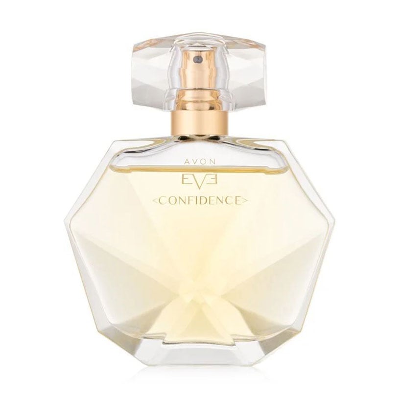 Avon Eve Confidence Парфумована вода жіноча, 50 мл