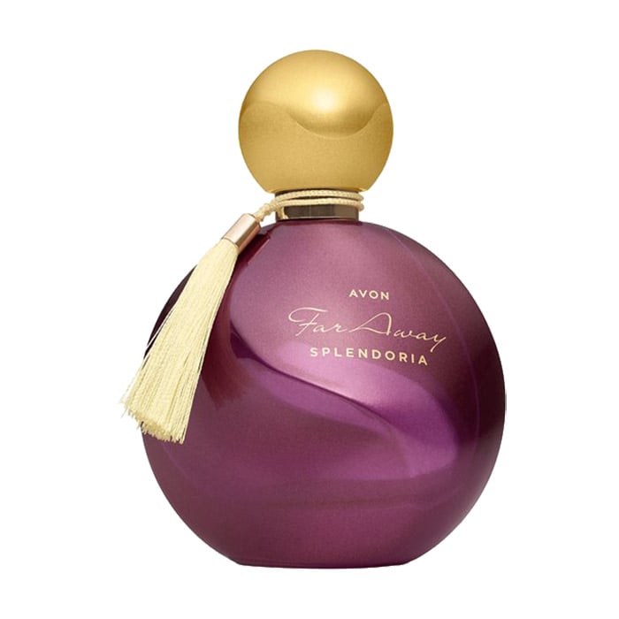 Avon Far Away Splendoria Парфумована вода жіноча, 50 мл