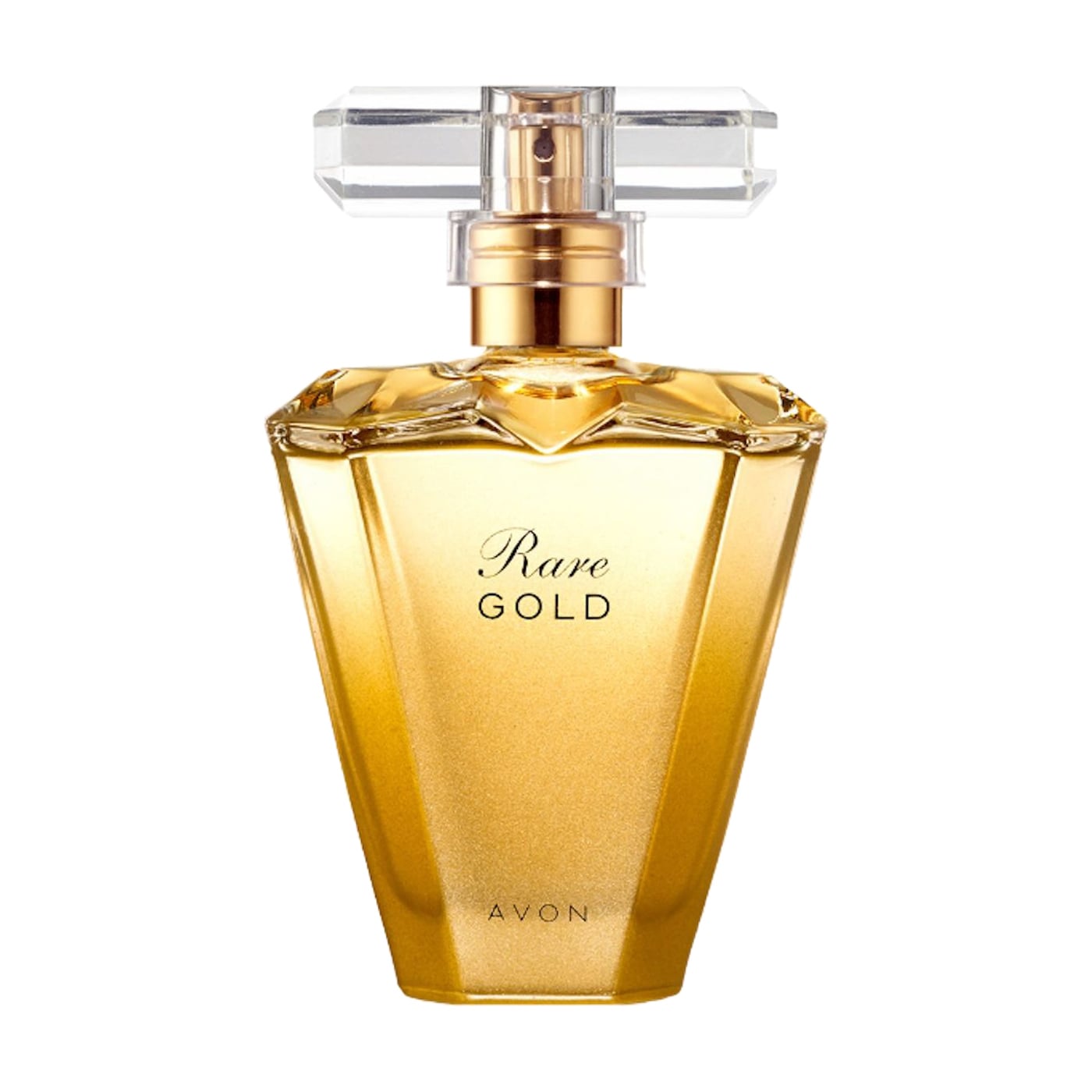 Avon Rare Gold Парфумована вода жіноча, 50 мл