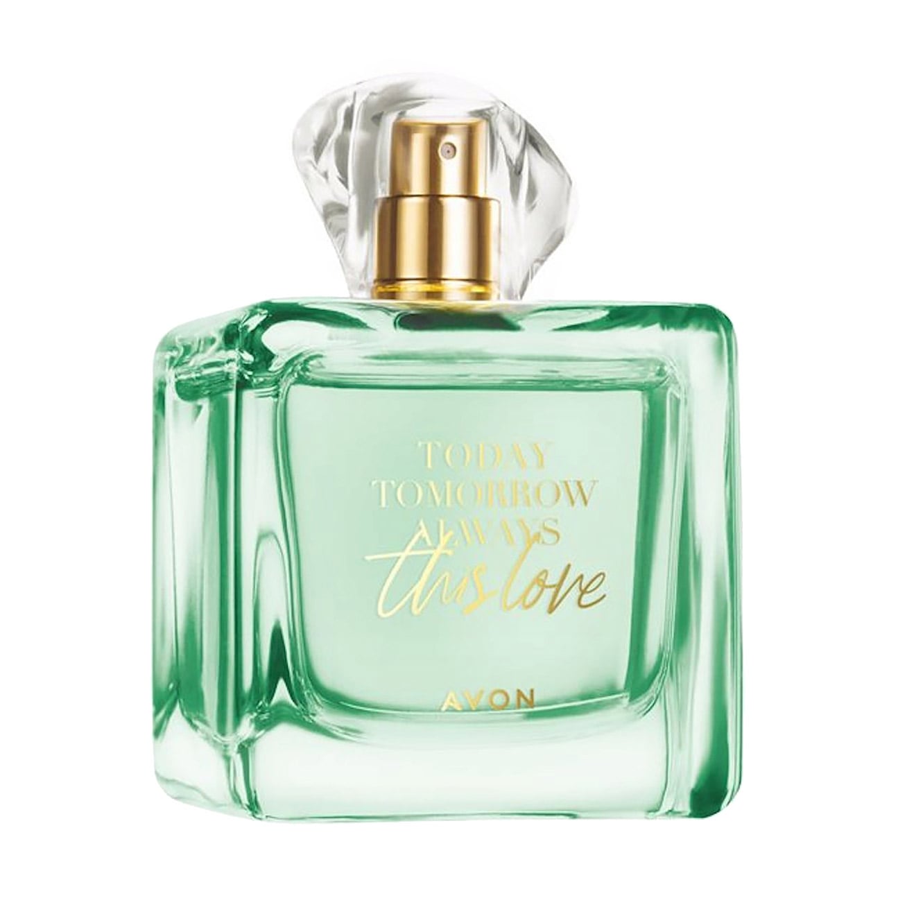 Avon Today Tomorrow Always This Love Парфумована вода жіноча, 100 мл